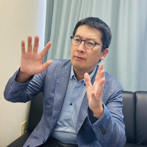 司法書士：神谷隆史