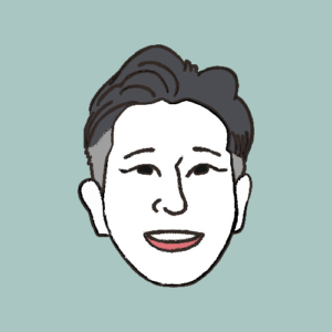 RUN×SlowLife Radio｜竹輪さん