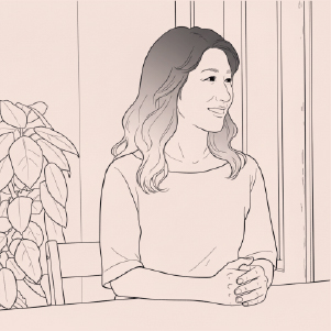 リママ：大友りえ子